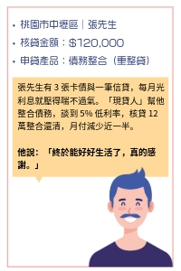 案例 1